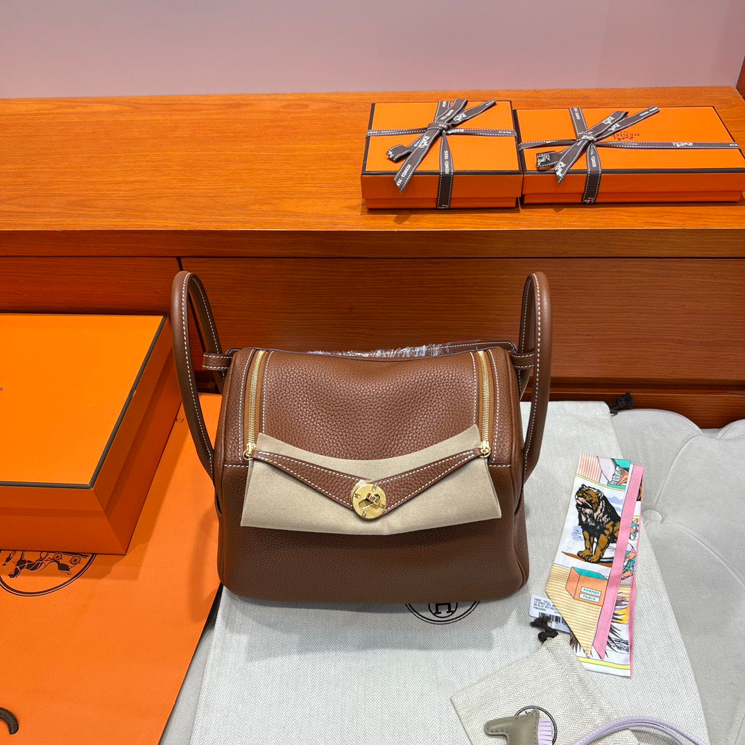 Hermes Lindy 26