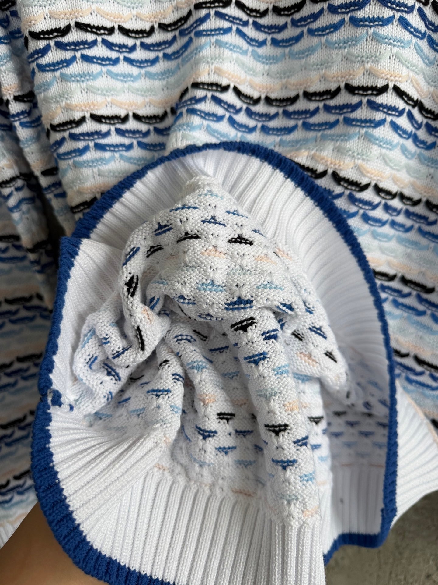 Casablanca Long Sleeve Shirt