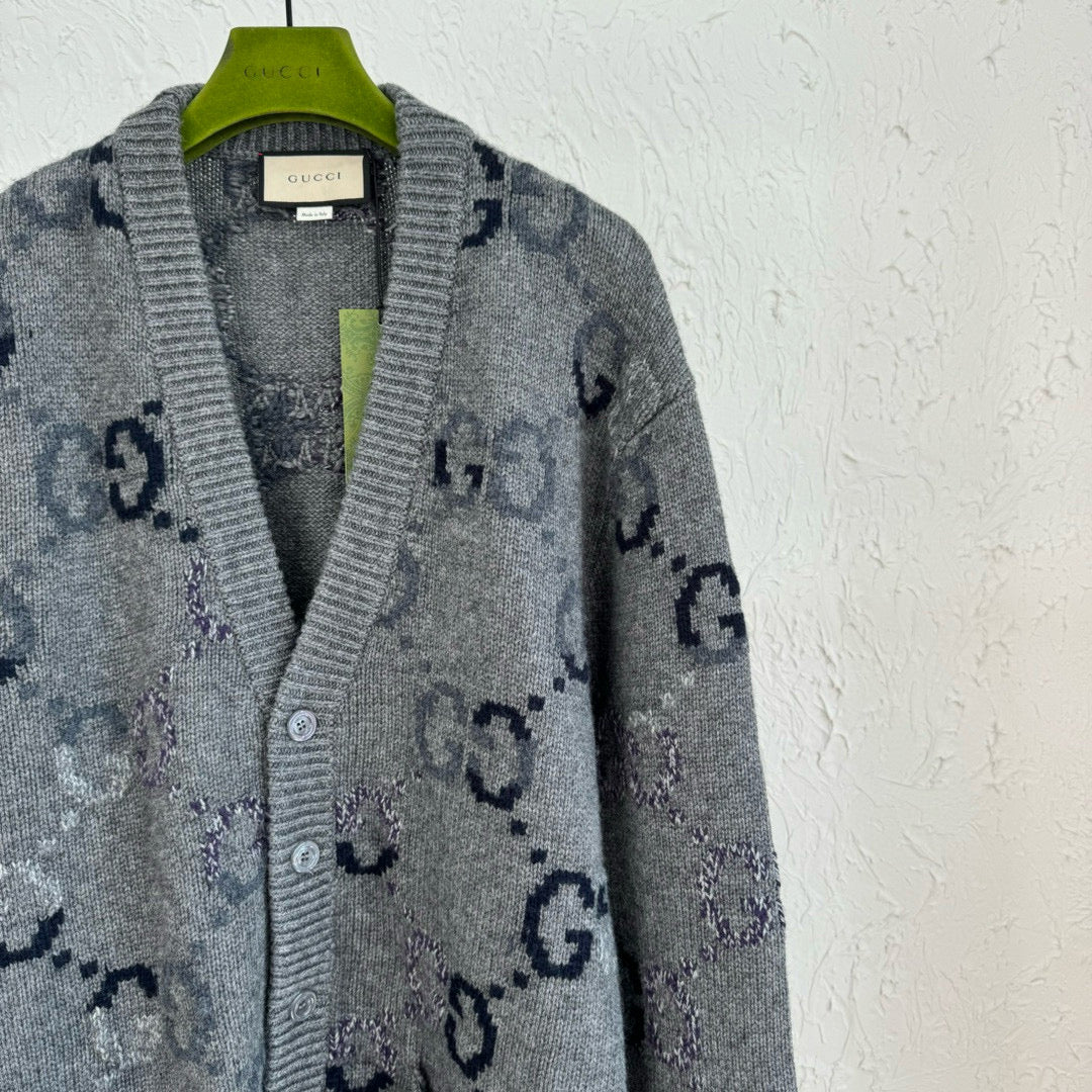 GC Cardigan