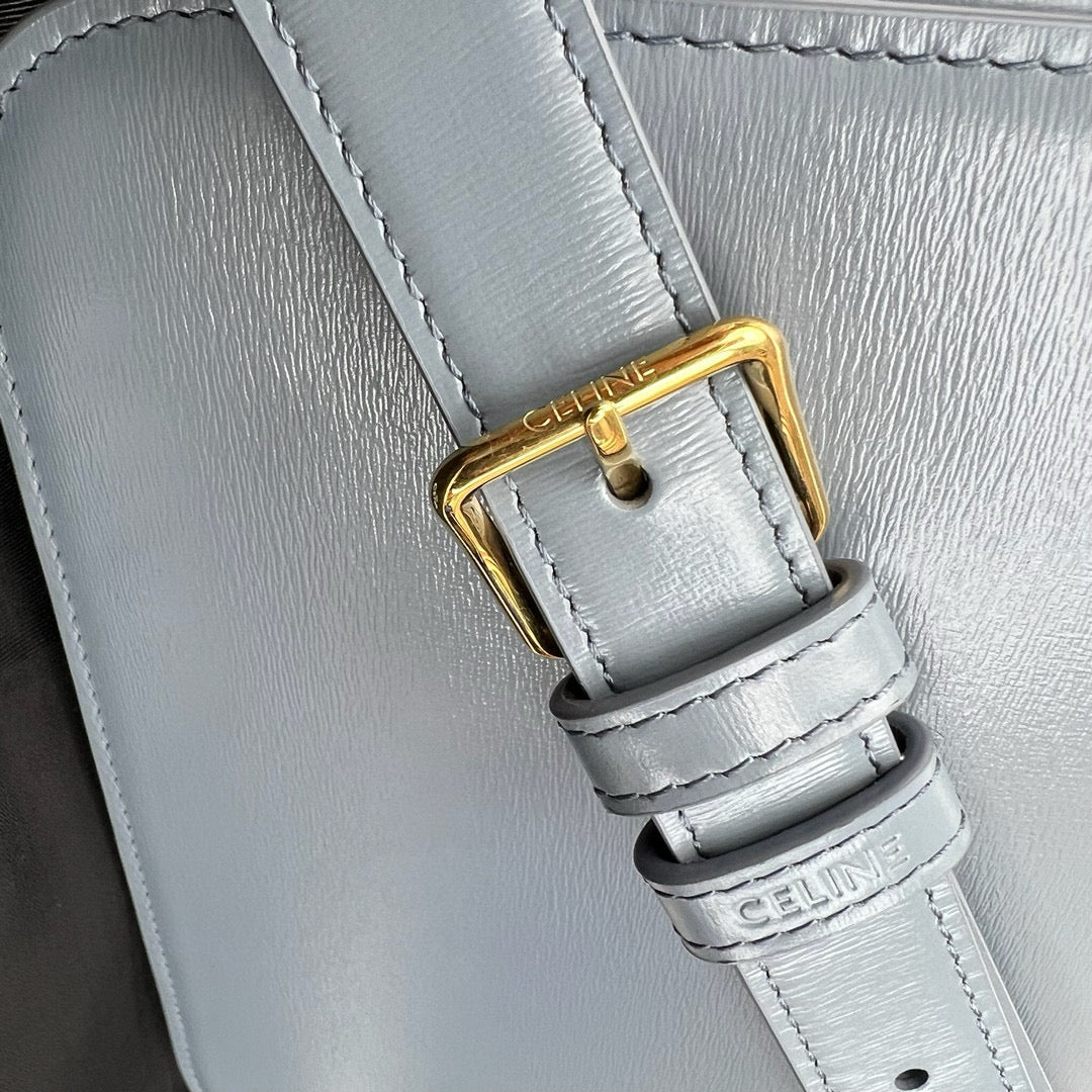 Celine Triomphe Cross Body