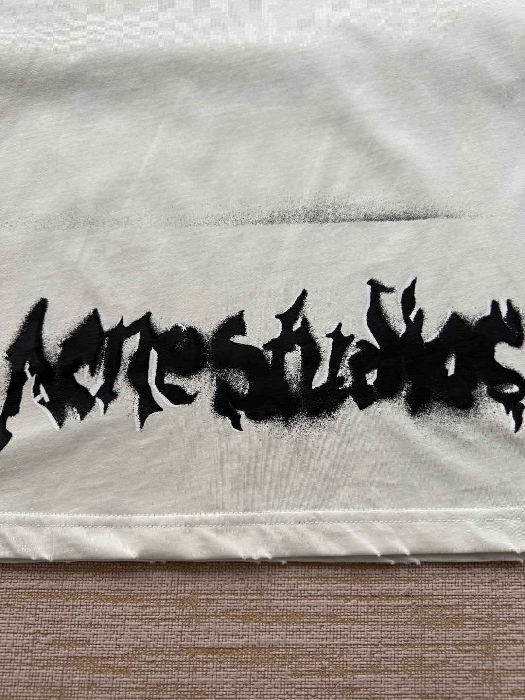 AS T-Shirt