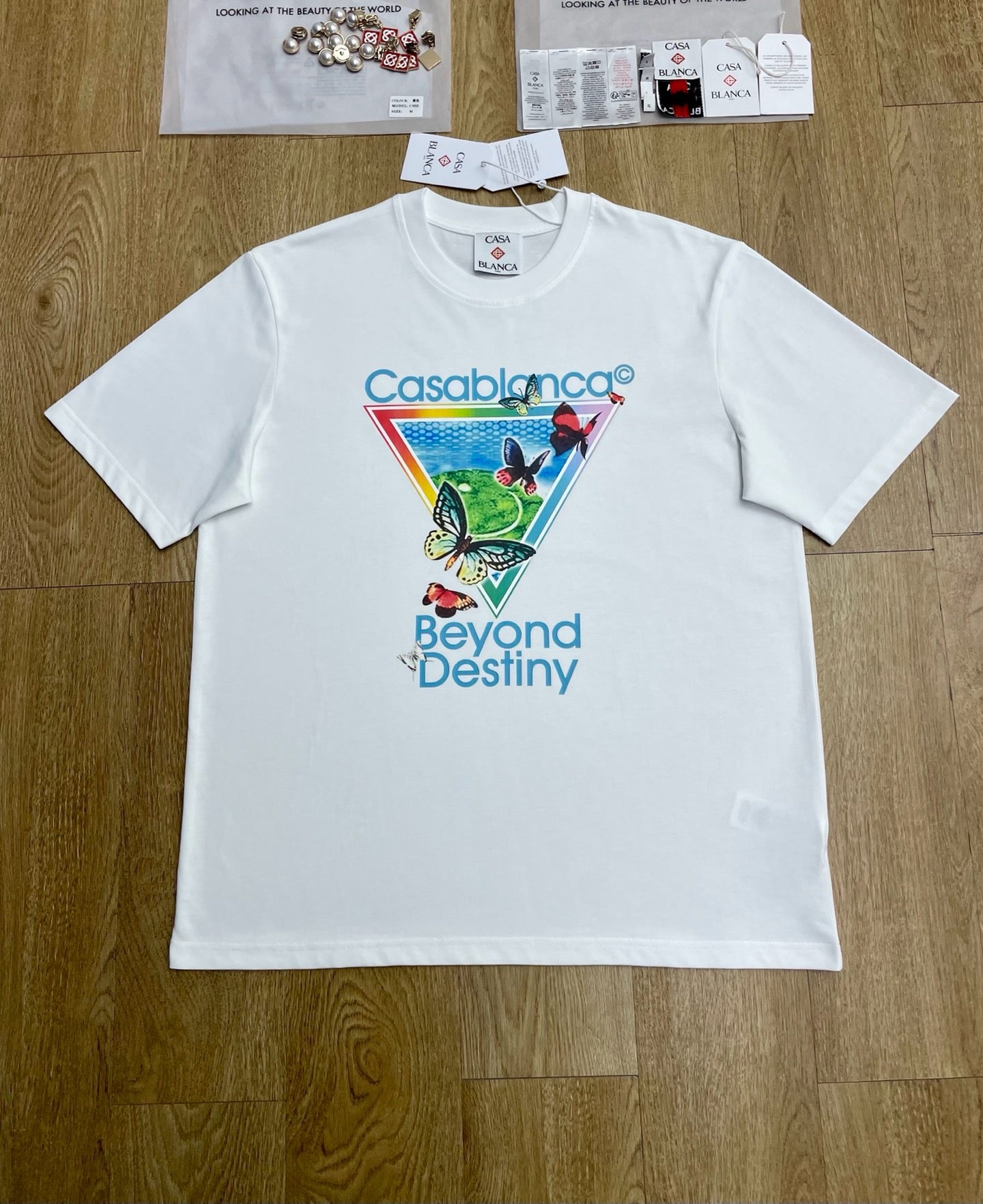 Casablanca T-Shirt