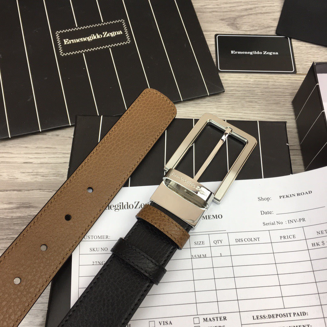 ZG Belts