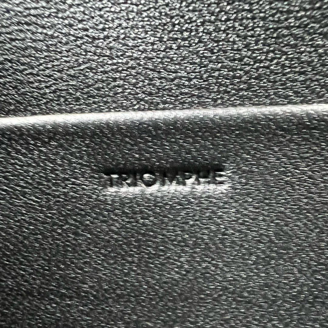 Celine Triomphe Shoulder Bag