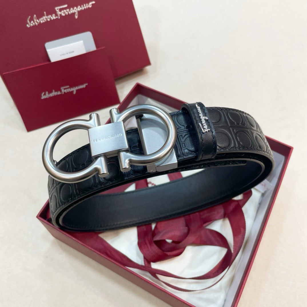 Ferragamo Belt