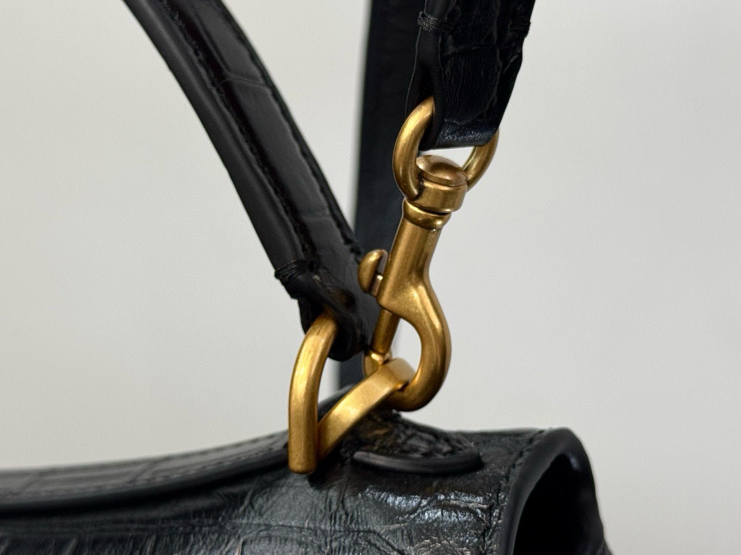 BLCG Rodeo Handbag 29x20x10cm