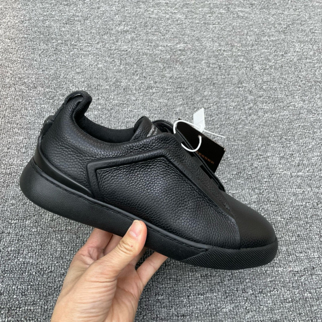 Zegna Sneakers