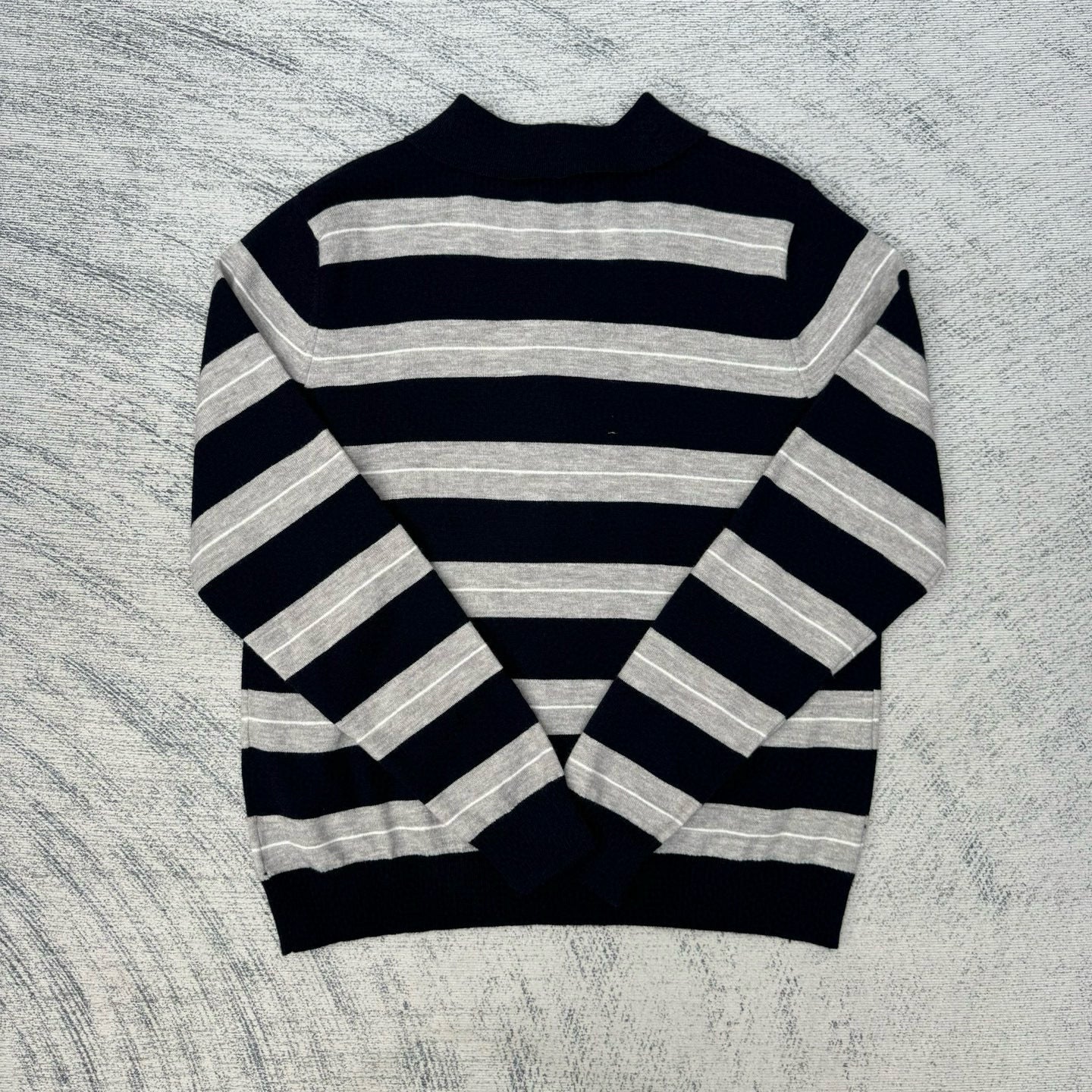 Miu Miu Long Sleeve Polo