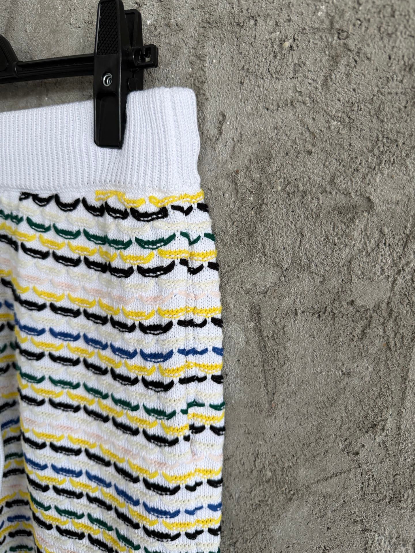 Casablanca Shorts