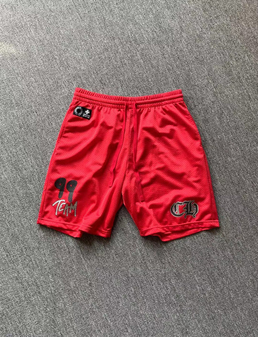 Chrome Hearts Short Pants
