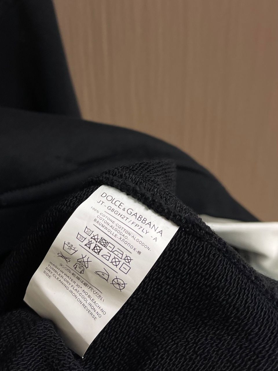 Dolce & Gabbana Hoodie