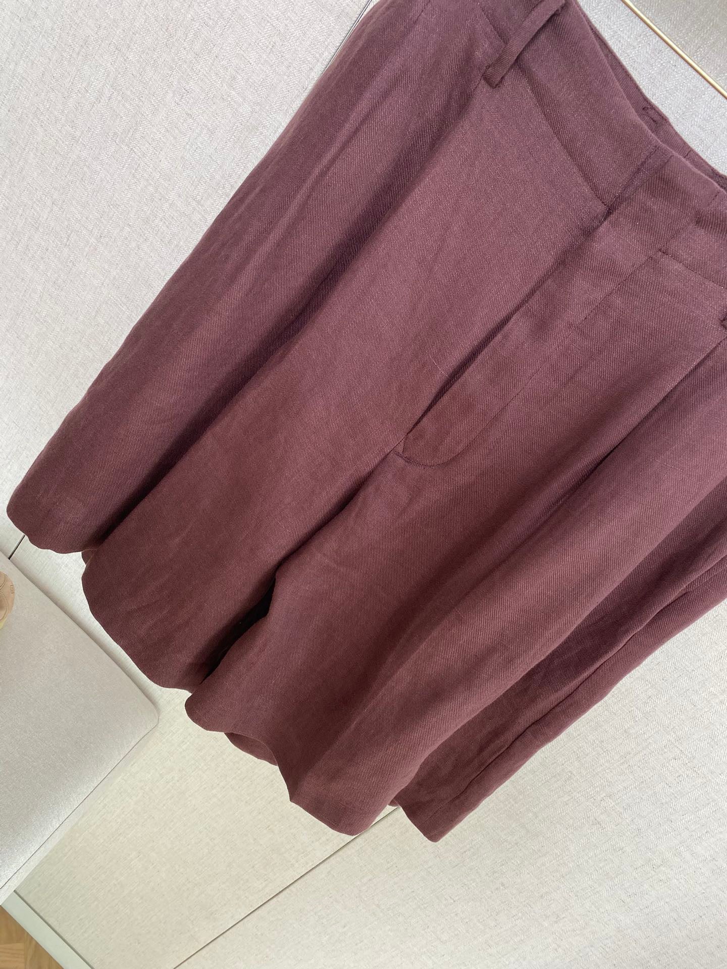 LP Short Pants