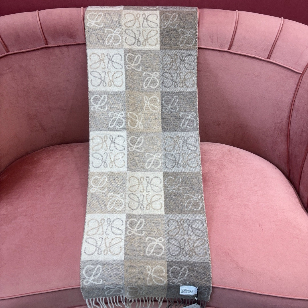 Loewe Scarves