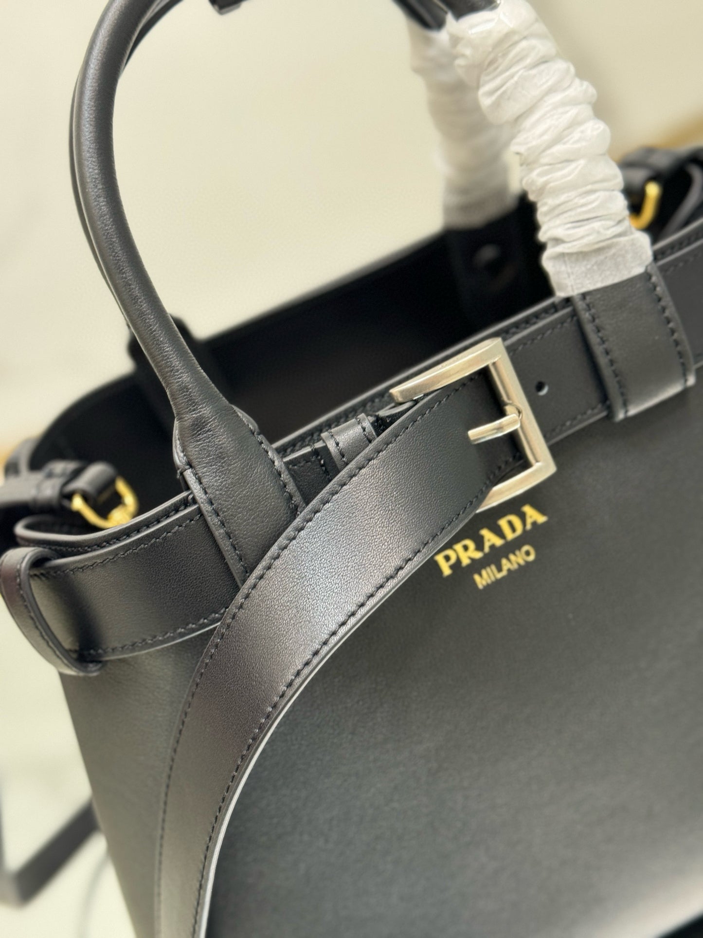 Prada Shoulder Bag