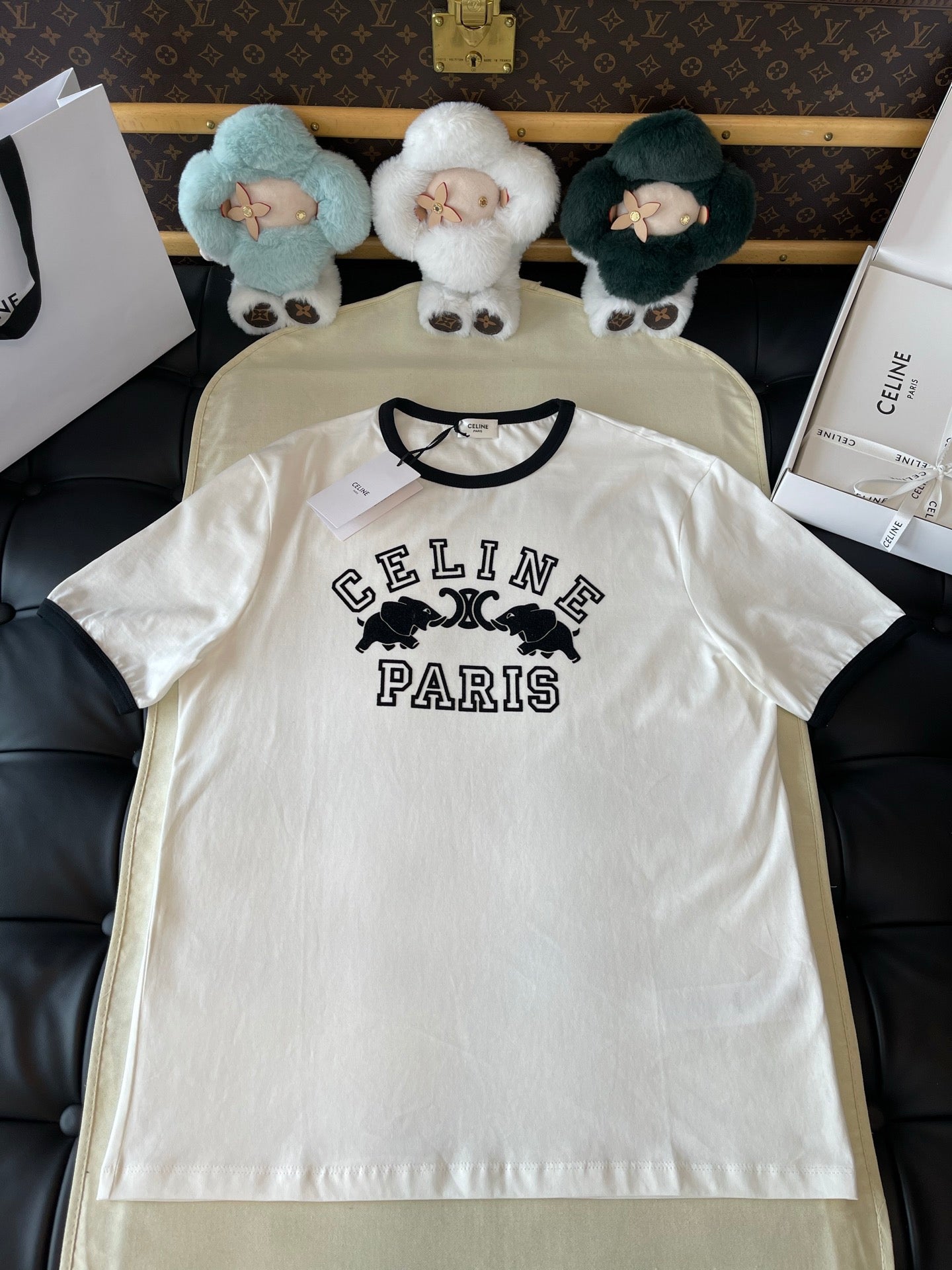 Celine T-Shirt