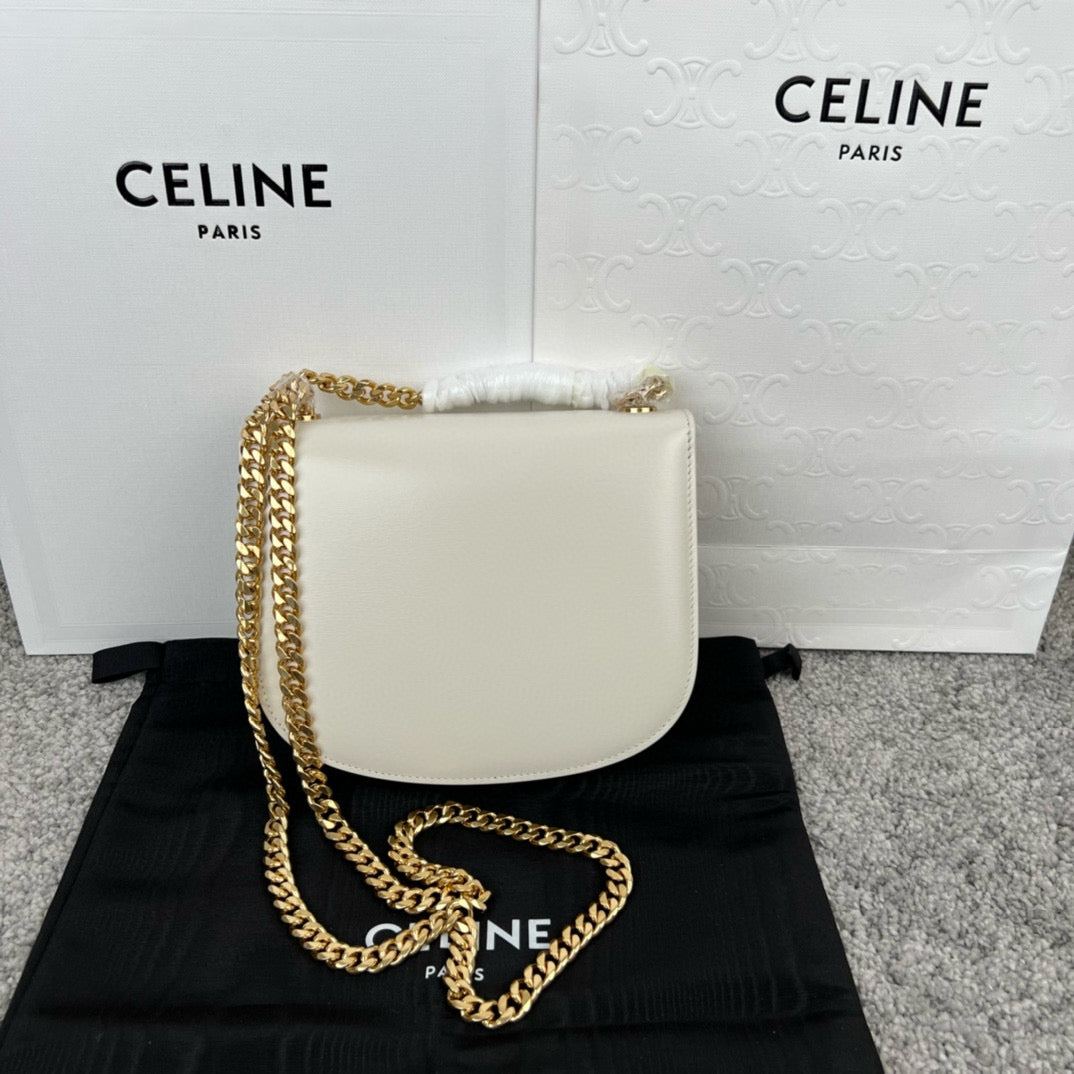 Celine Triomphe Cross Body