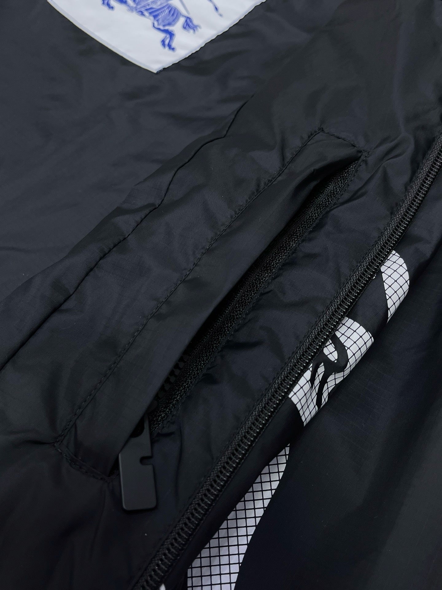 BBR Jacket