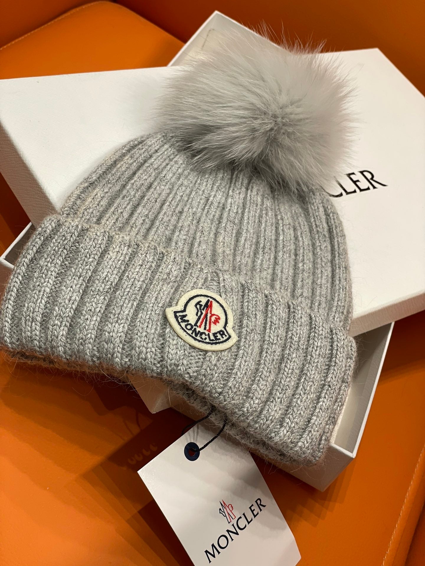 Moncler Beanie