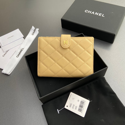 Chanel Wallet
