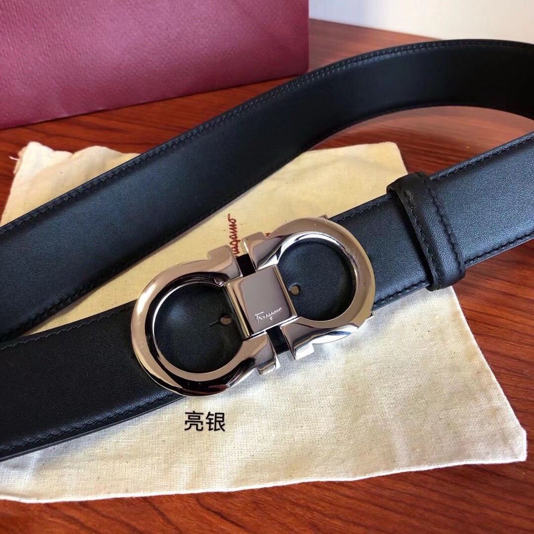 Ferragamo Belt