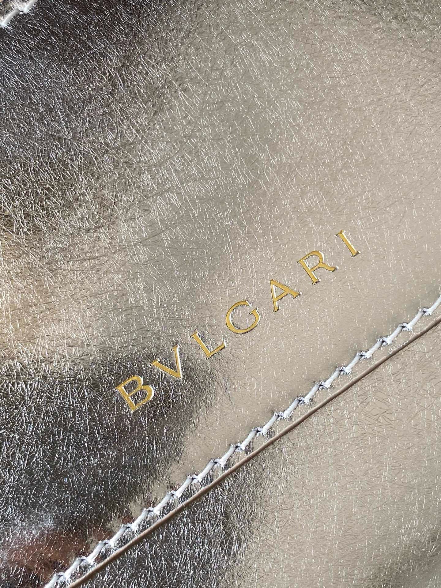 Bvlgari Serpenti Forever Bag