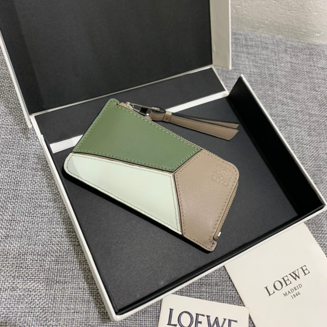 Loewe Wallet
