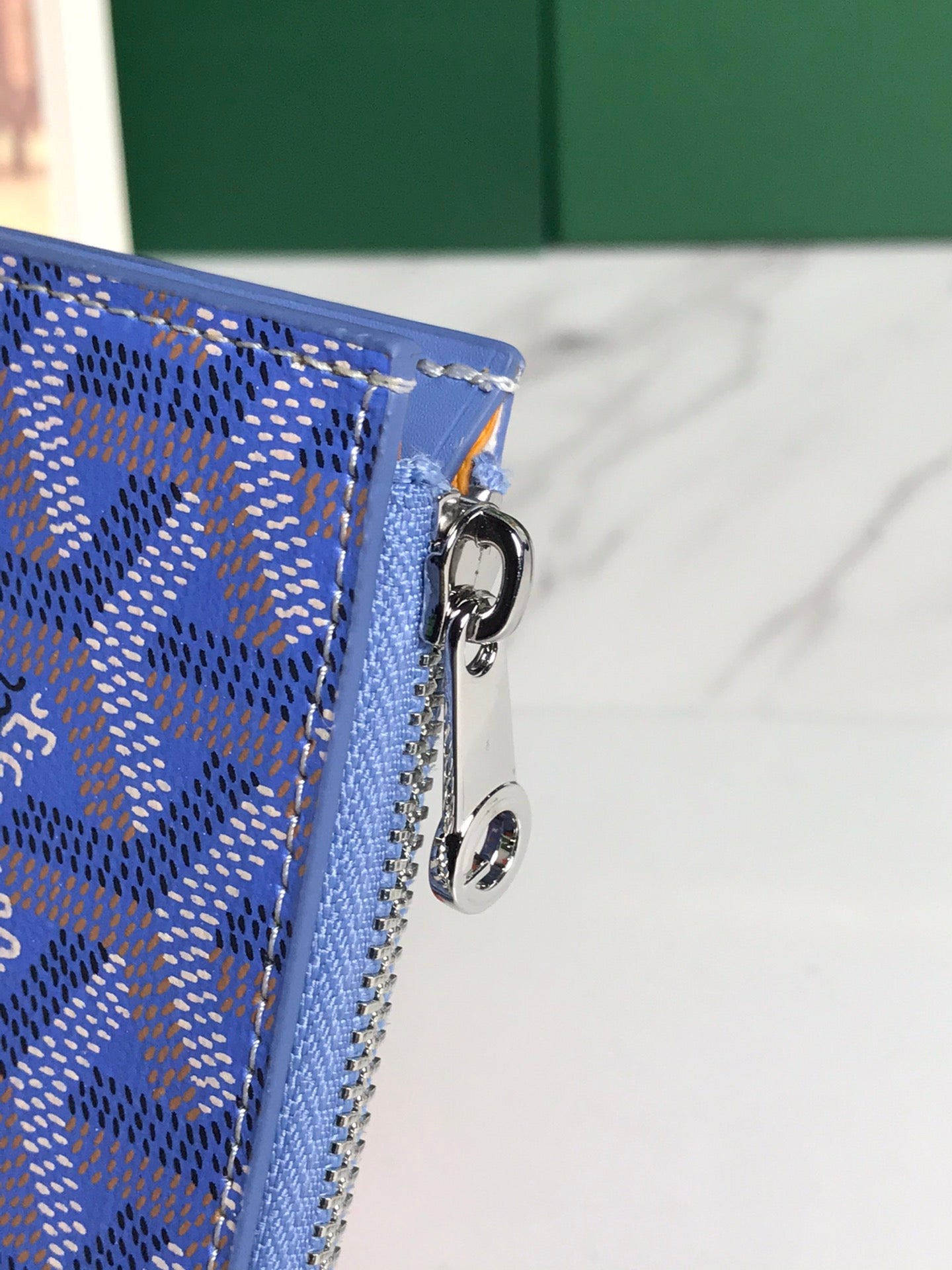 Goyard Wallet