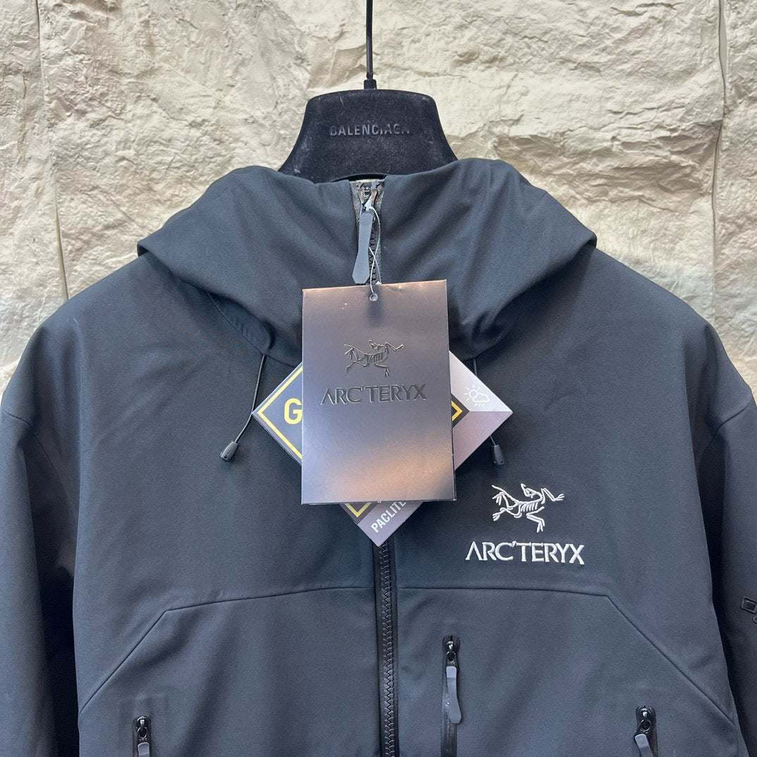 Arcteryx Jacket