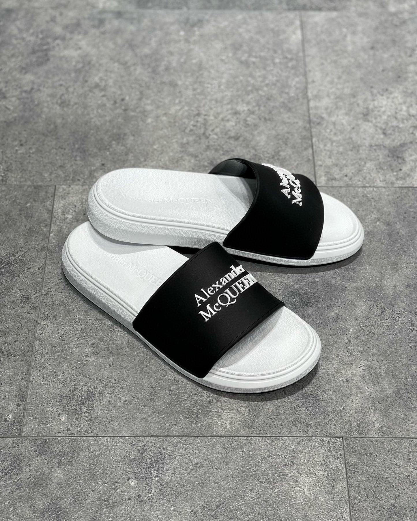 Alexander Mcqueen Sandal