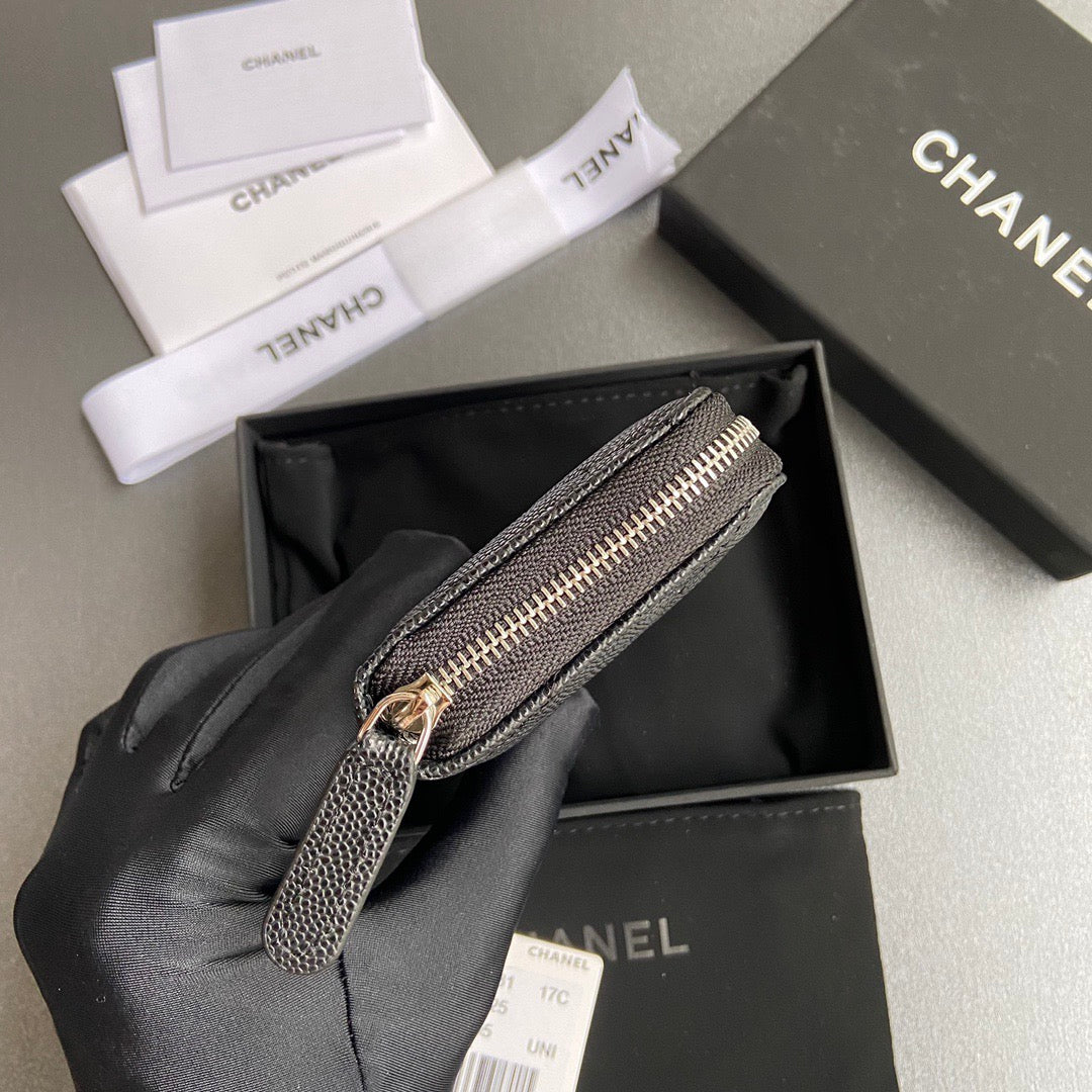 Chanel Coin Pouch