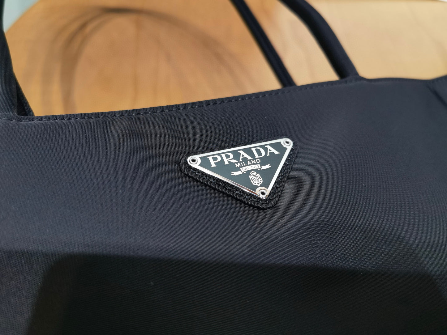 Prada Tote Bag