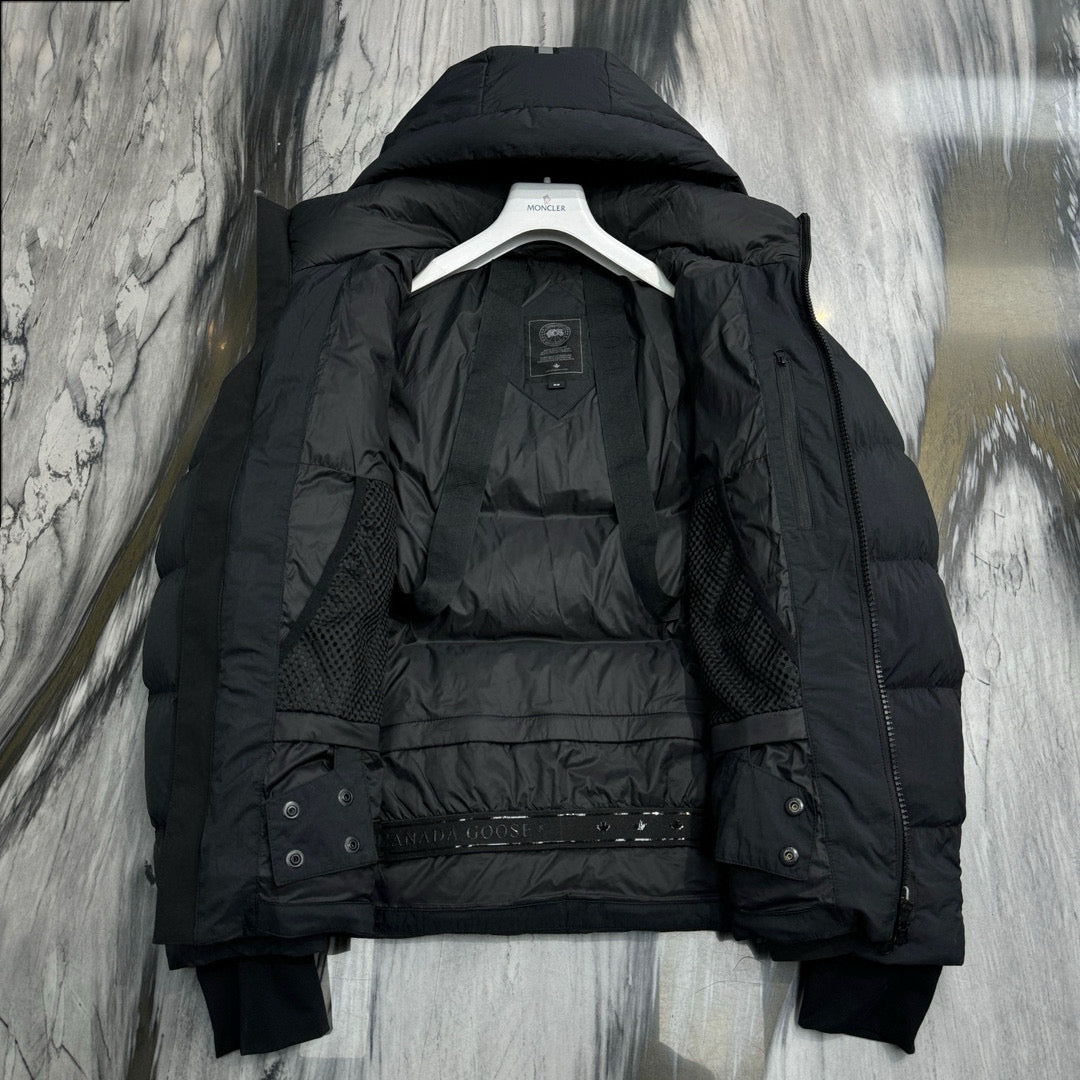 Canada Goose Down Jacket