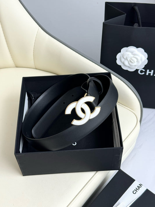 Chanel Belt