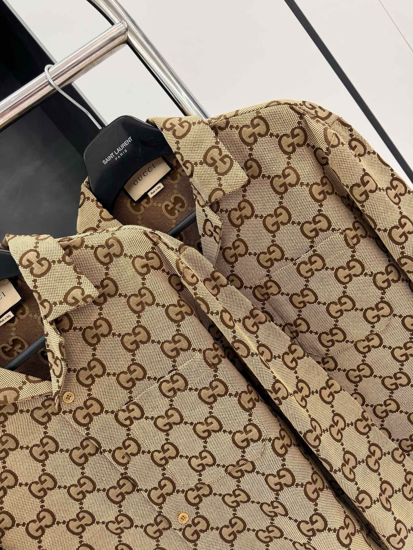 Gucci Jacket