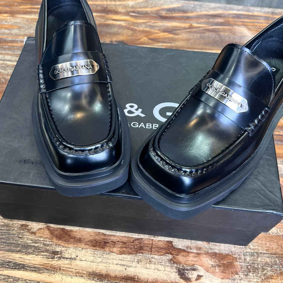 DG Loafers