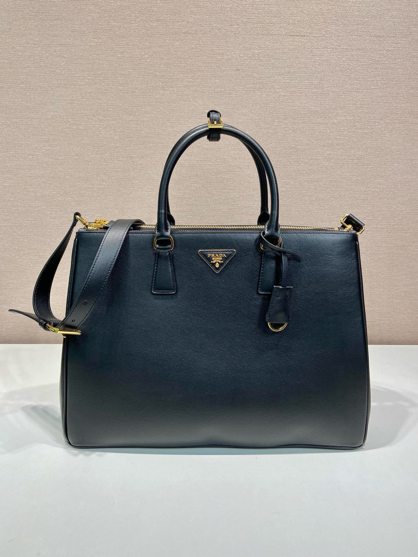 Prada Tote Bag