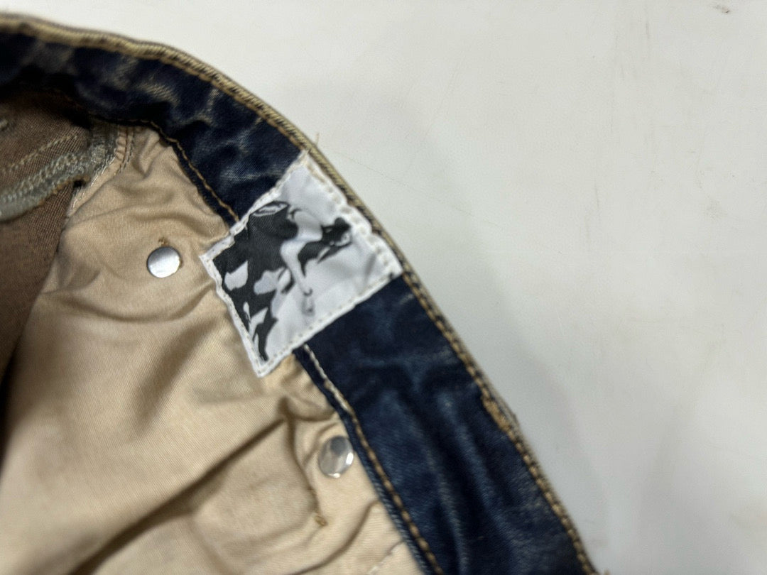 Rick Owen Jeans