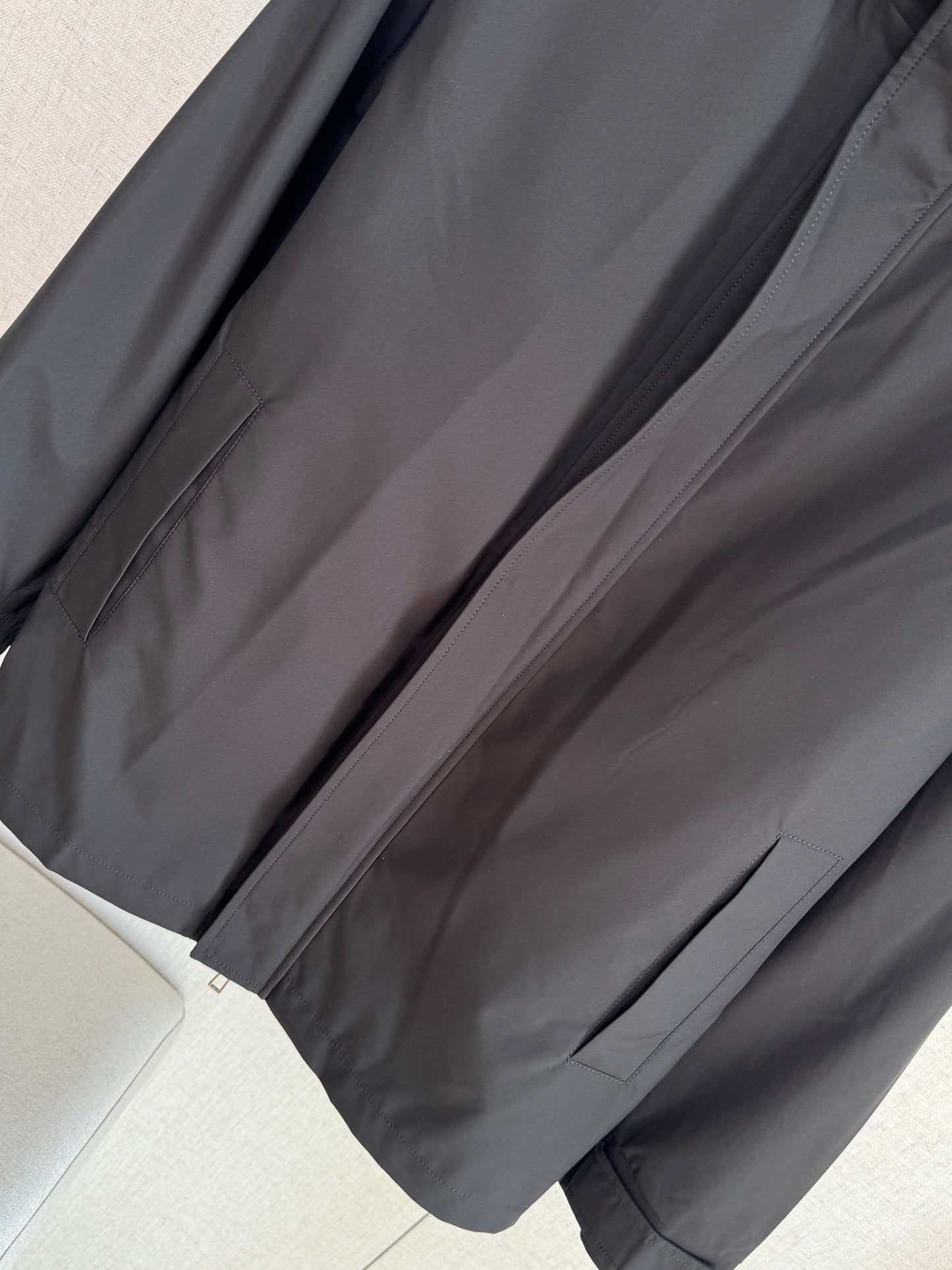 LP Jacket