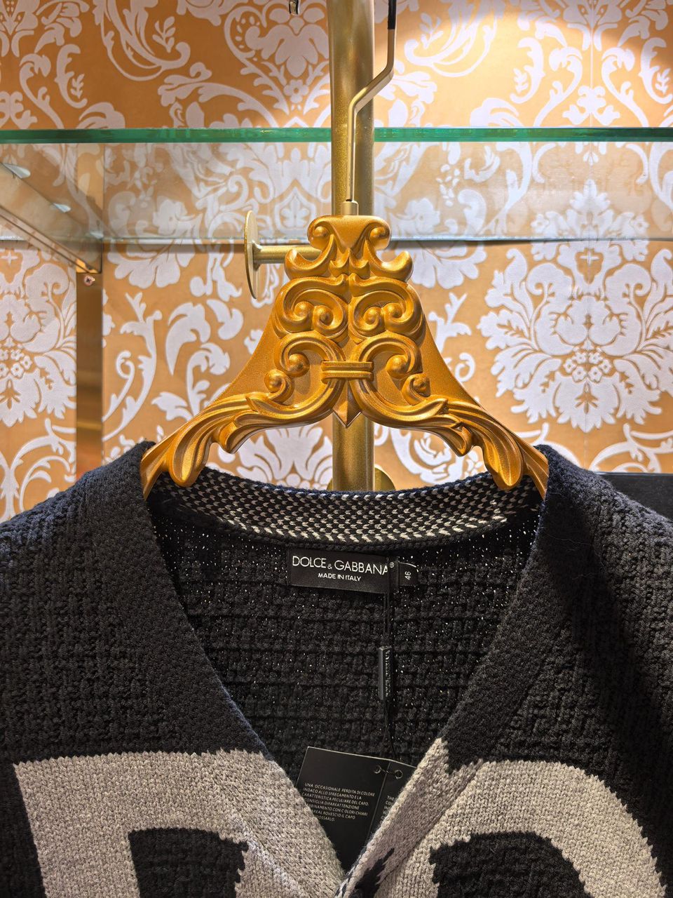 Dolce & Gabbana Cardigan