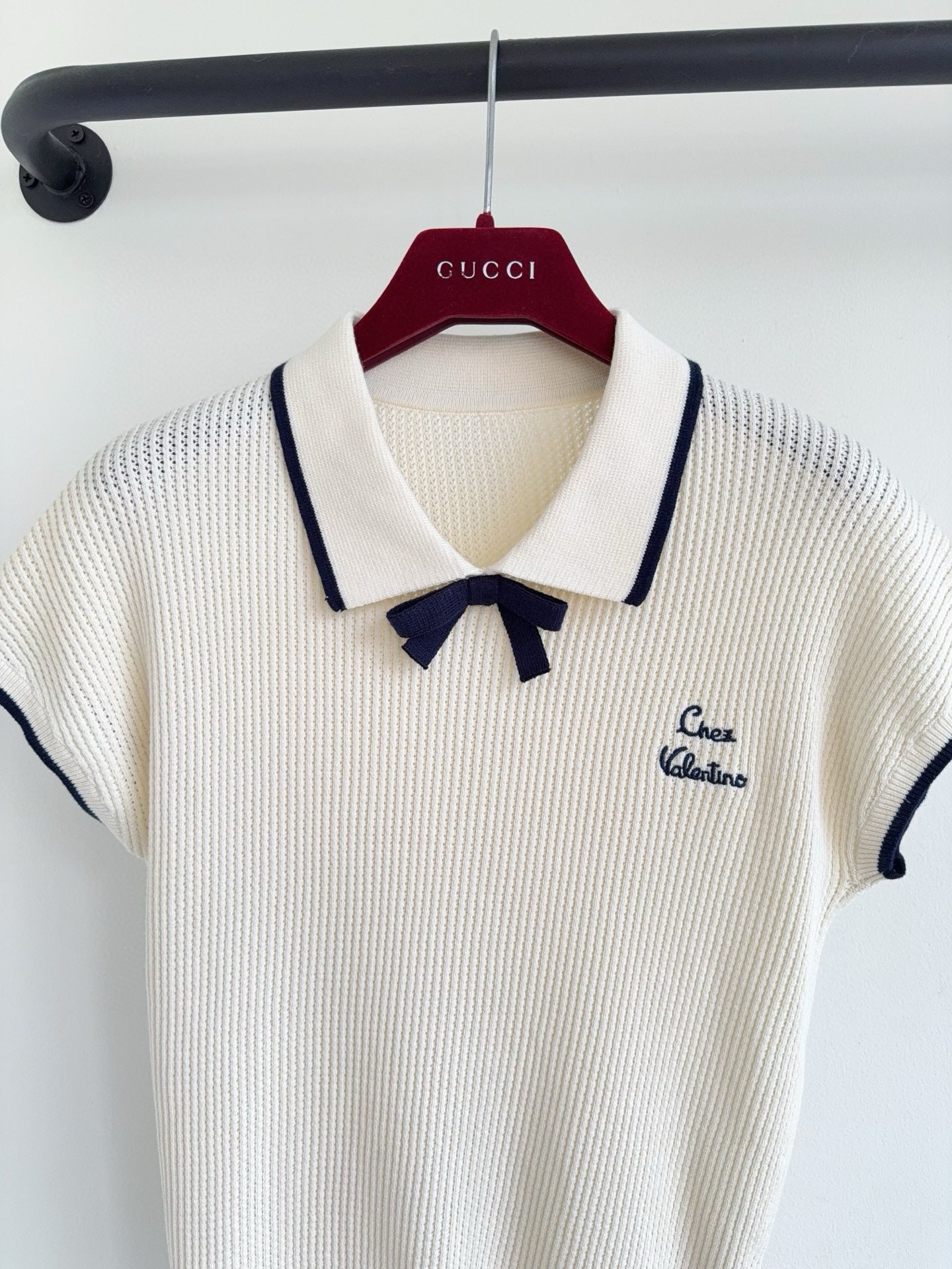 Valentino Polo
