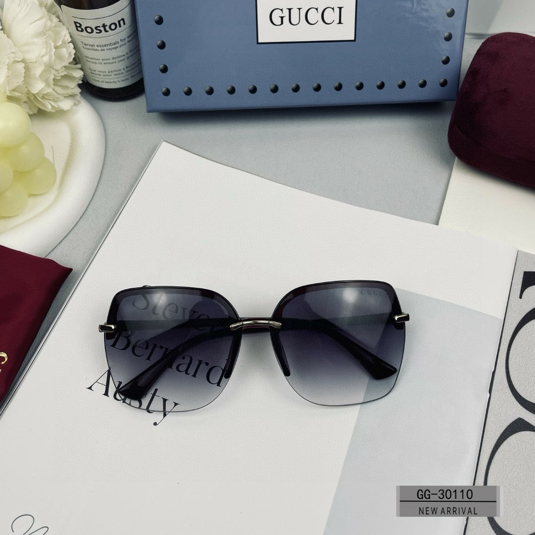 gafas de sol gucci