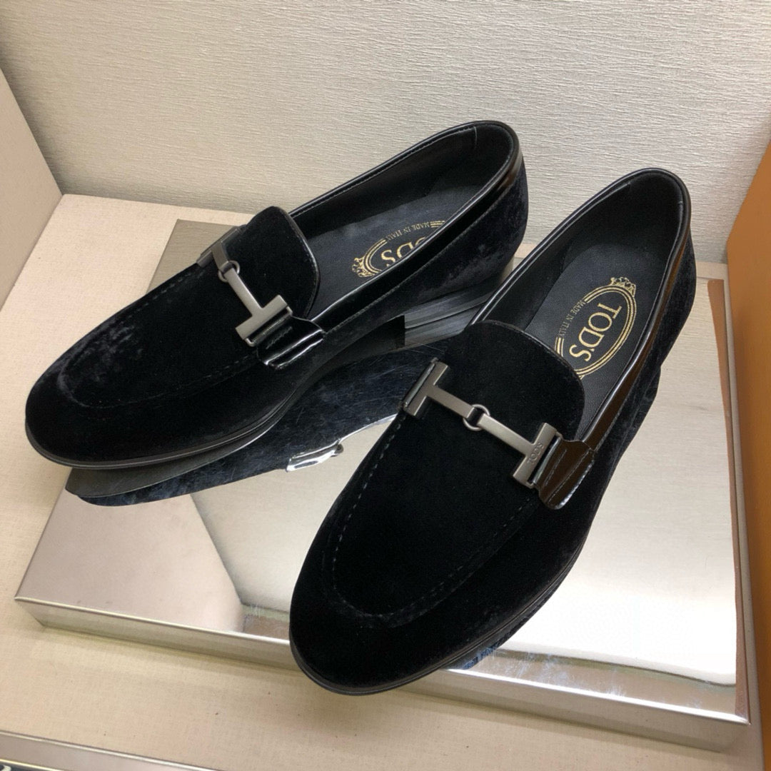 Tod’s Loafers