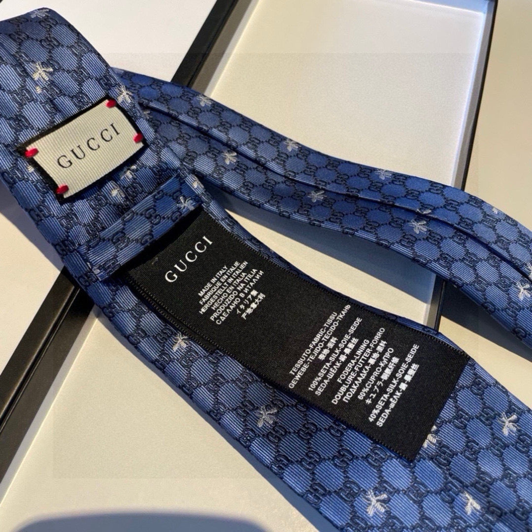 Gucci Tie