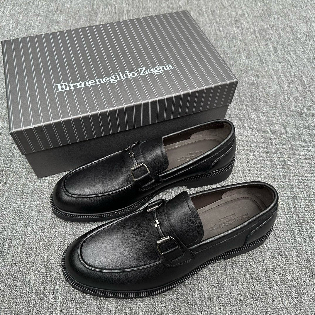 Zegna Loafer