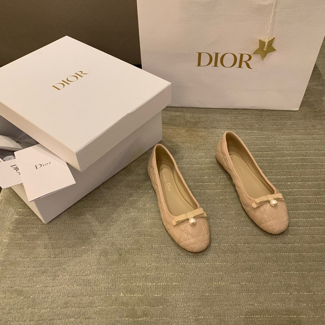 Dior Women Flats