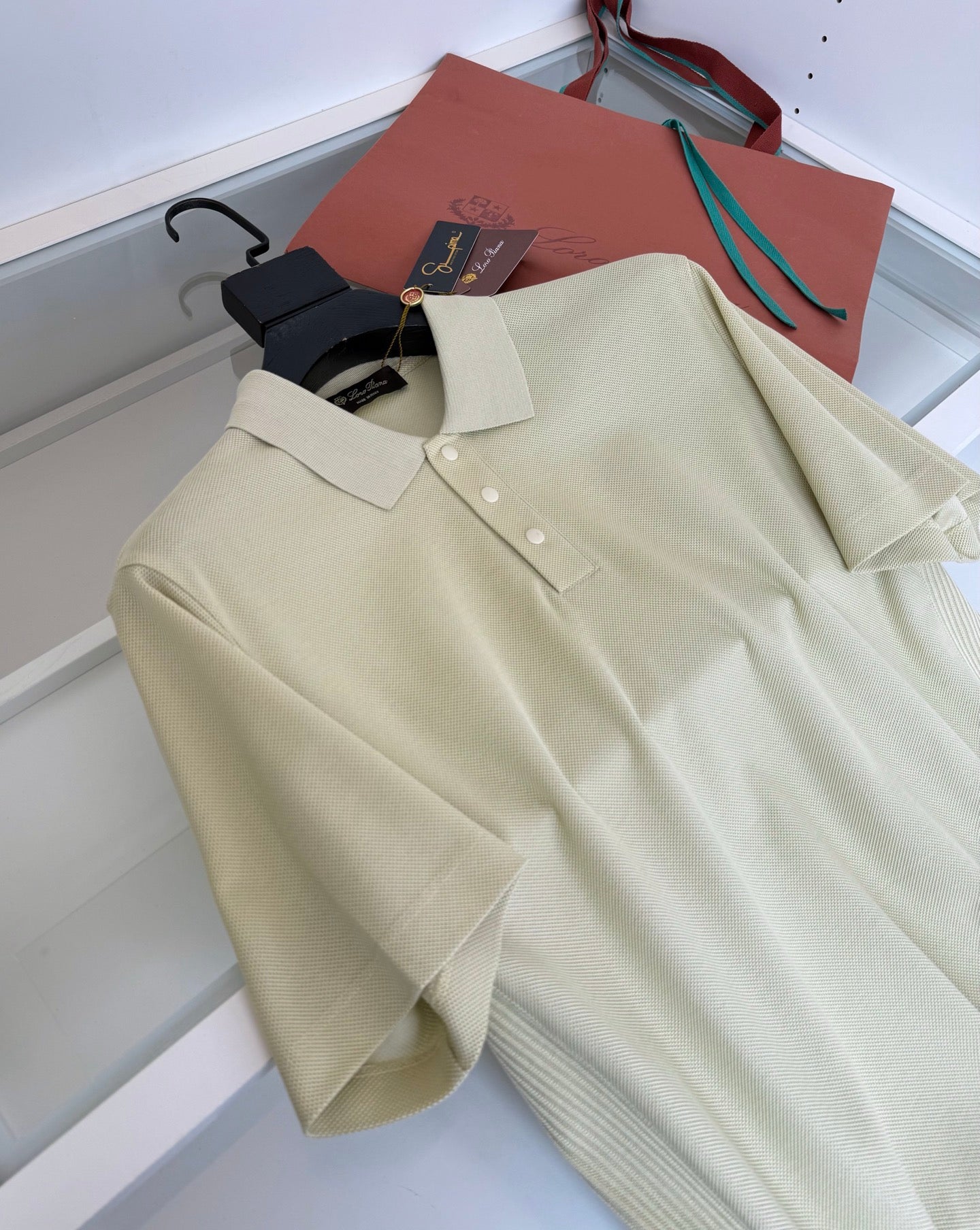 LP Polo
