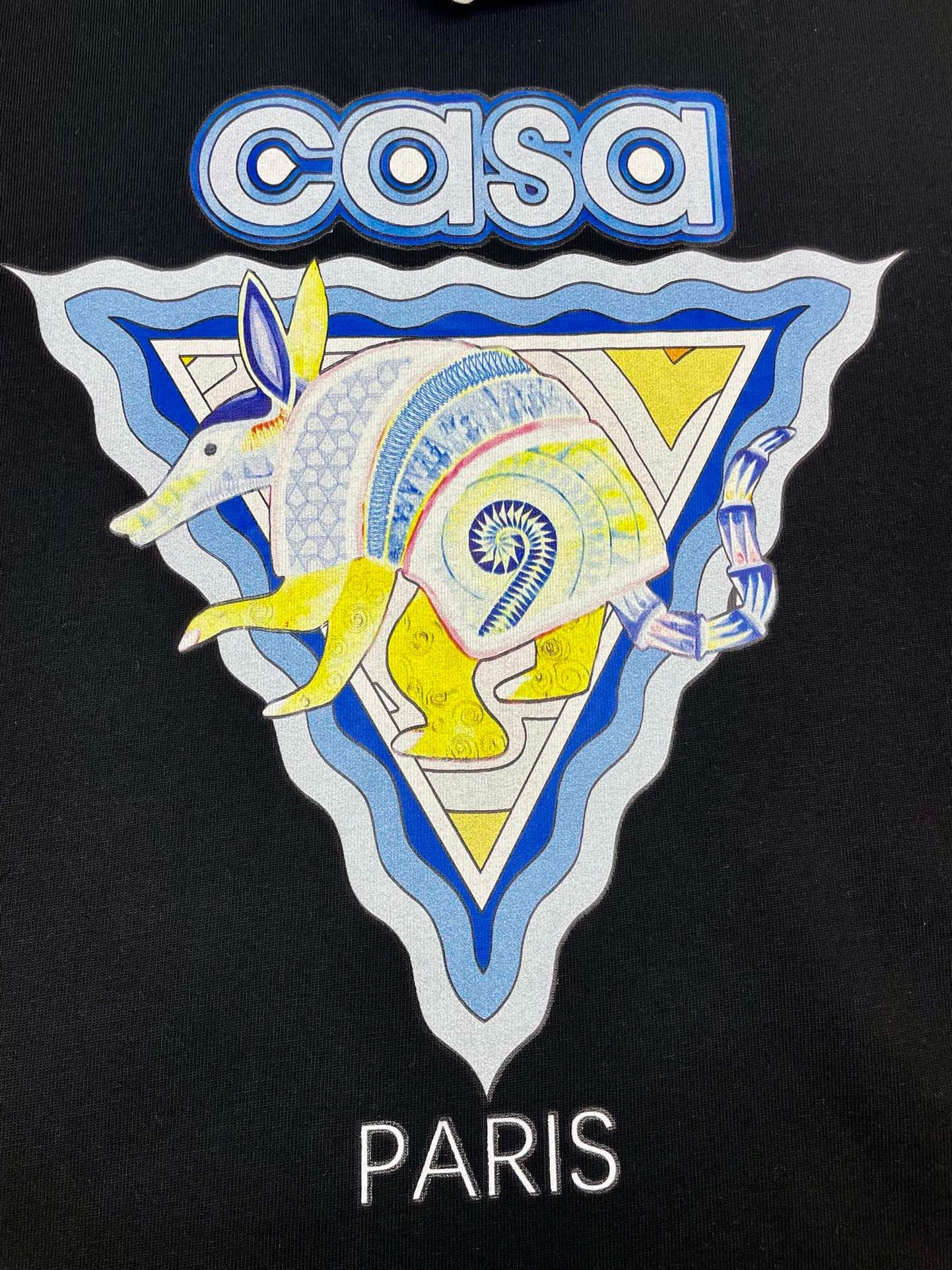Casablanca T-Shirt