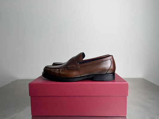Ferragamo Loafers