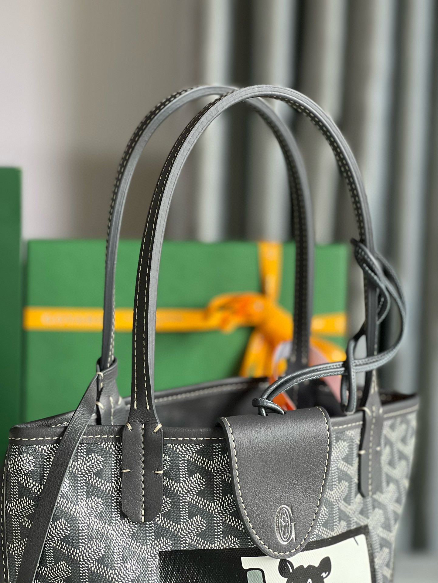 Goyard Anjou Mini