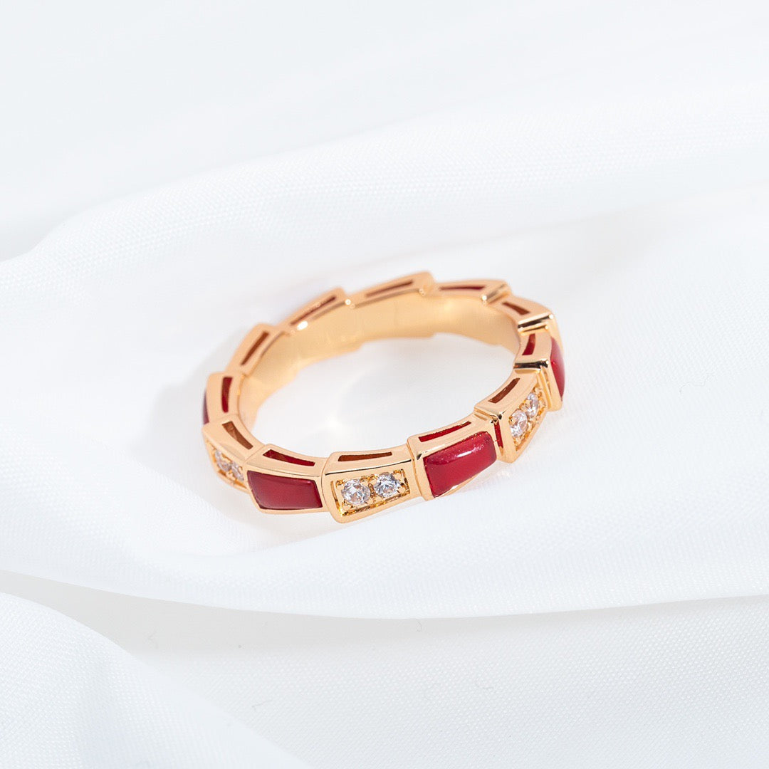 Bvlgari Ring